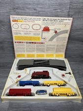 Vintage horby gauge for sale  WHITCHURCH