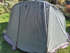 trakker 2 man bivvy for sale trakker 2 man bivvy for sale  CROWTHORNE