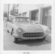 Vintage 1956 1957 for sale  San Diego