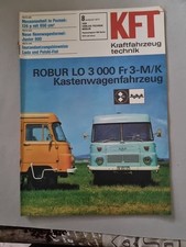 Kft kraftfahrzeugtechnik ddr gebraucht kaufen  Oelsnitz