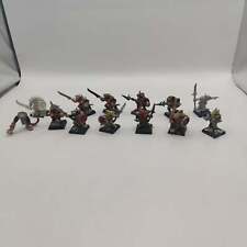 Warhammer old skaven for sale  NOTTINGHAM