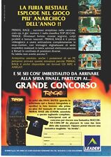 Primal rage arcade usato  Castelfranco Veneto