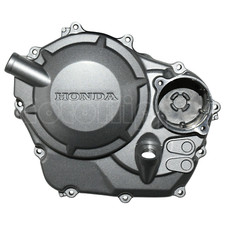 Carenagem tampa cárter motor lateral direito original do fabricante 2019-2025 CRF250F comprar usado  Enviando para Brazil
