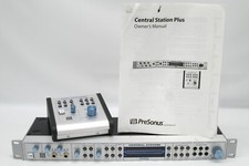 Presonus central station d'occasion  Expédié en Belgium