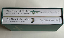 Botanical garden roger for sale  ROMFORD