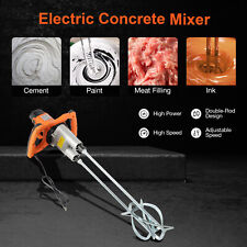 Electric mixer double for sale  Shipping to Ireland
