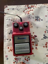 Ibanez cp9 compressor for sale  Knoxville