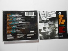 Blues soul jazz for sale  Saint Petersburg