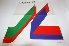 Trigon pool design usato  Bassano del Grappa