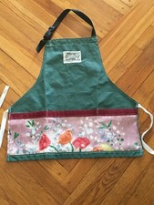 Vintage artist apron for sale  Bristol