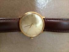 Orologio nivada compensamatic usato  Roseto Valfortore