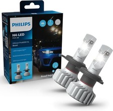 Philips ultinon pro6000 gebraucht kaufen  Winsen