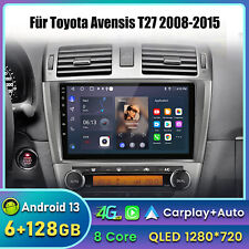 128g autoradio android gebraucht kaufen  Buttstädt