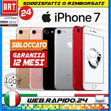 Apple iphone 32gb usato  Napoli
