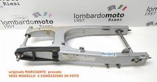 Forcellone ruota posteriore usato  Riesi