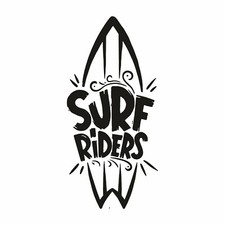 Surf autocollant camping d'occasion  Montlouis-sur-Loire