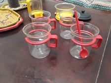 Tasses cafe bodum d'occasion  Carcassonne