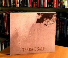 Ghetonìa terra sale usato  Porto Cesareo