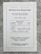 1950 redhill cycling for sale  STOURBRIDGE