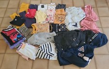 Gros lot vêtements d'occasion  Valence