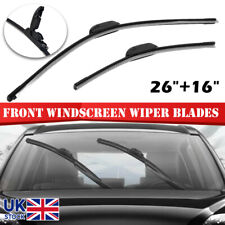 2xfor universal auto for sale  WALSALL