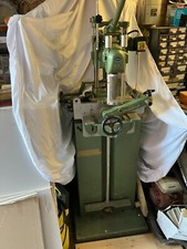 Chain mortiser used for sale  LEAMINGTON SPA