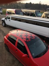 Jigsaw roof jdm for sale  DONCASTER