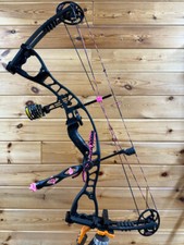 Hoyt vicxen faktor for sale  Fair Grove