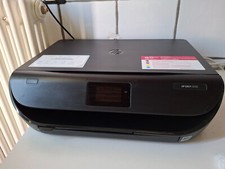 Stampante envy 5000 usato  Napoli