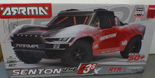 Arrma senton 223s for sale  Mansfield