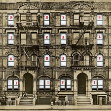 Led Zeppelin - Physical Graffiti [New CD] With Booklet, Deluxe Ed, Rmst comprar usado  Enviando para Brazil