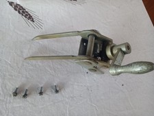 Ricambio gravograph alza usato  Verrua Po
