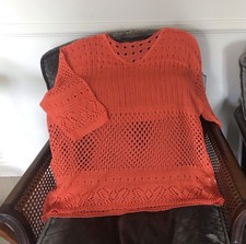 Fine knit baggy for sale  BROMSGROVE