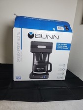 Bunn csb2g speed for sale  Nixa