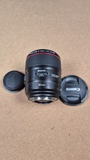 Canon 85mm 1.4l for sale  LONDON