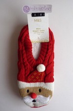 Collection santa slipper for sale  WALLSEND