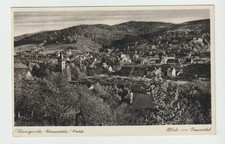 Wernigerode hasserode harz gebraucht kaufen  Wittenberg
