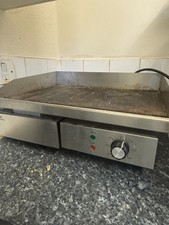 Food grill smash for sale  BIRMINGHAM