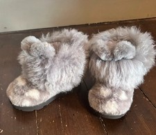 Ugg fur bunny for sale Ugg fur bunny for sale  WIGAN