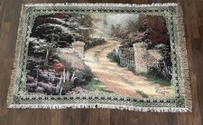 Vtg thomas kinkade for sale  Westland
