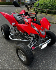 Road legal quadzilla for sale  UK