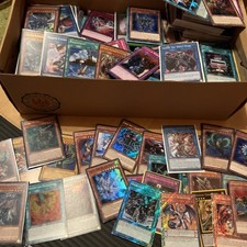 Yugioh bulk sammlung gebraucht kaufen  Donzdorf