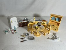 Calico critters sylvanian for sale  Marion