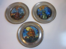 Jefferson pewter stained for sale  Shirley