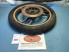 Ruota cerchio pneumatico usato Ruota cerchio pneumatico usato  Frattaminore