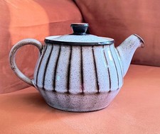 Denby studio teapot for sale  BEXLEY