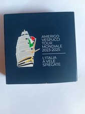 amerigo vespucci usato  Roma