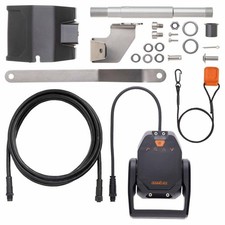 Torqeedo finne travel gebraucht kaufen  Werneuchen