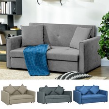 Convertible seater sofa for sale  GREENFORD