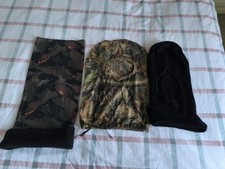 Job lot balaclavas for sale  NORWICH